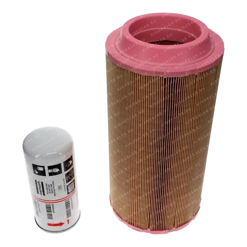 2901206400 - AIR / OIL FILTER KIT C90 FGO