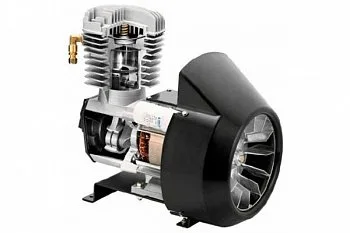 Поршневой компрессор Atlas Copco LFx 0.7 (3PH) Open Units PWBE., артикул 8115400064