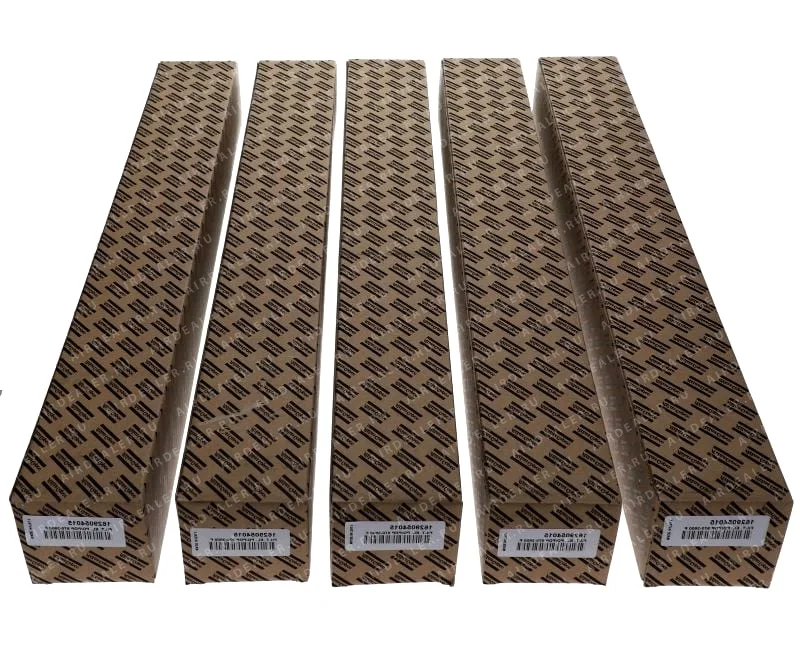 3001527028 - FILTER KIT PD/PDP 1600/3600 F