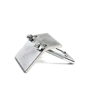 2810003710 - U-BOLT BEAM CLAMP FOR AIRNET SYSTEMS