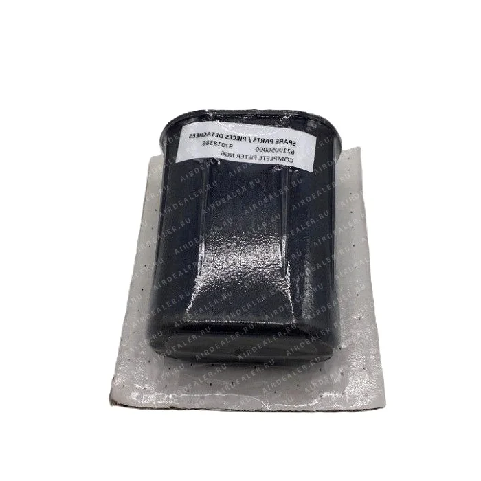 6219056000 - KIT FILTRE COMPLET DNX / SNX FOR AIR TREATMENT EQUIPMENT