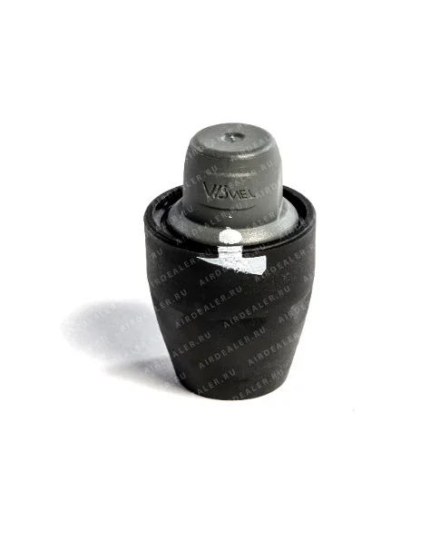 2811500680 - CAP END D50 FOR AIRNET SYSTEMS