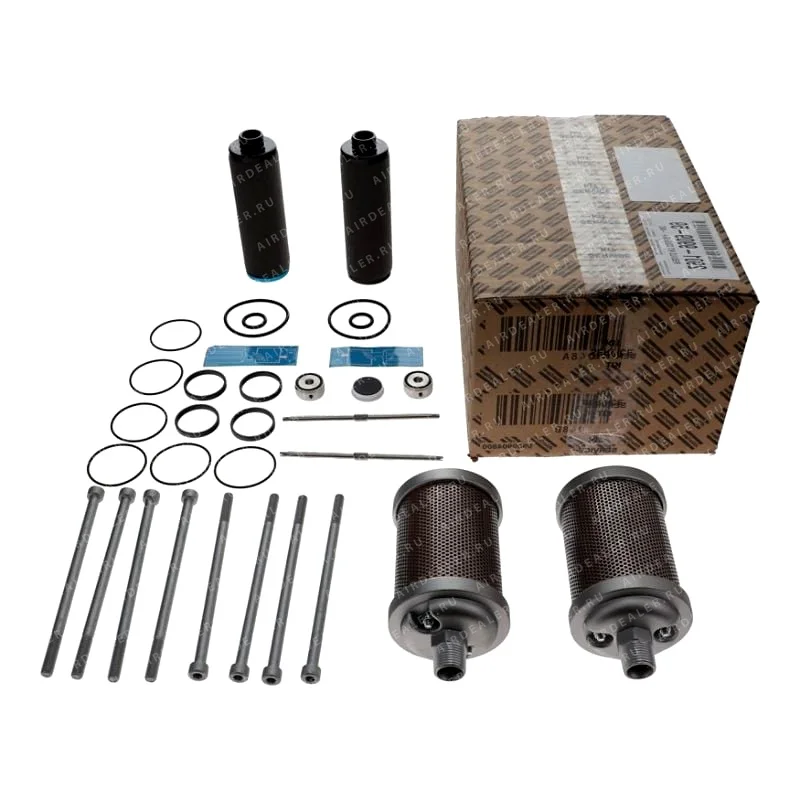 2904019600 - KIT SERVICE 40000 H FOR AIR TREATMENT EQUIPMENT