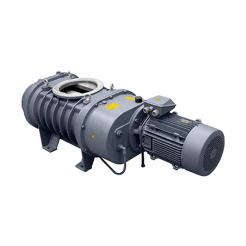 Бустерный роторный насос Atlas Copco ZRS 4200