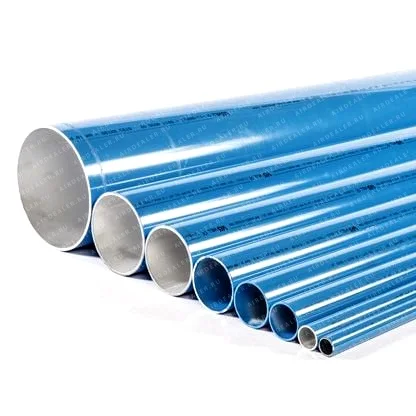 2811800000 - PIPE STRAIGHT D100 FOR AIRNET SYSTEMS
