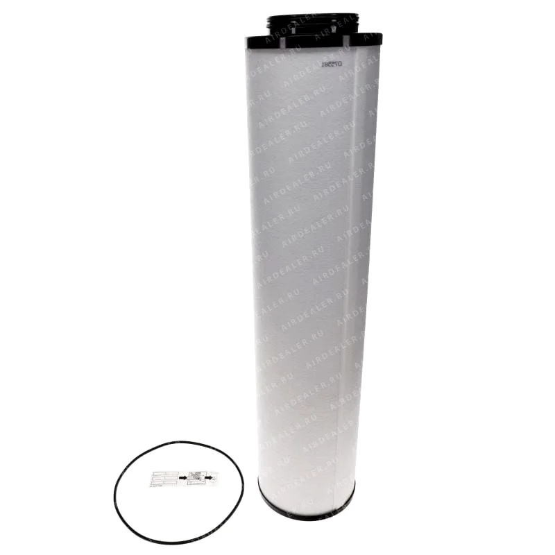 2904500041 - SPARE EL KIT DD/DDP390-PF FOR AIR TREATMENT EQUIPMENT