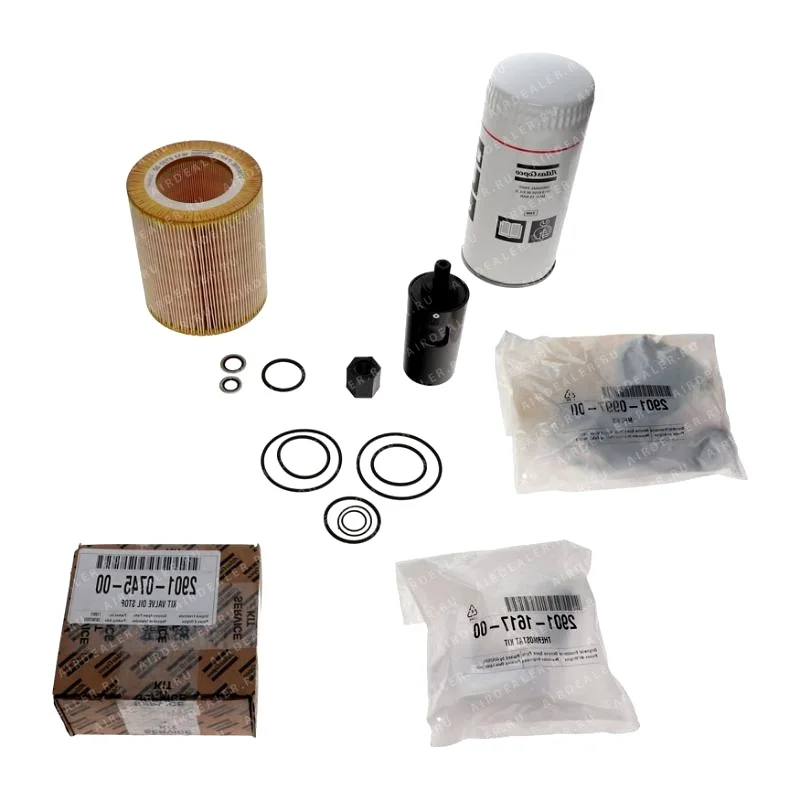 2901099810 - MAINTENANCE KIT
