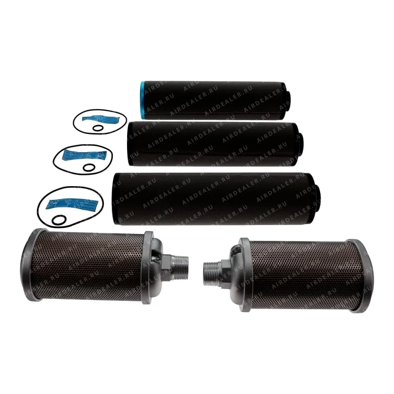 2901100200 - SERVICE KIT CD140 4000HRS FOR AIR TREATMENT EQUIPMENT