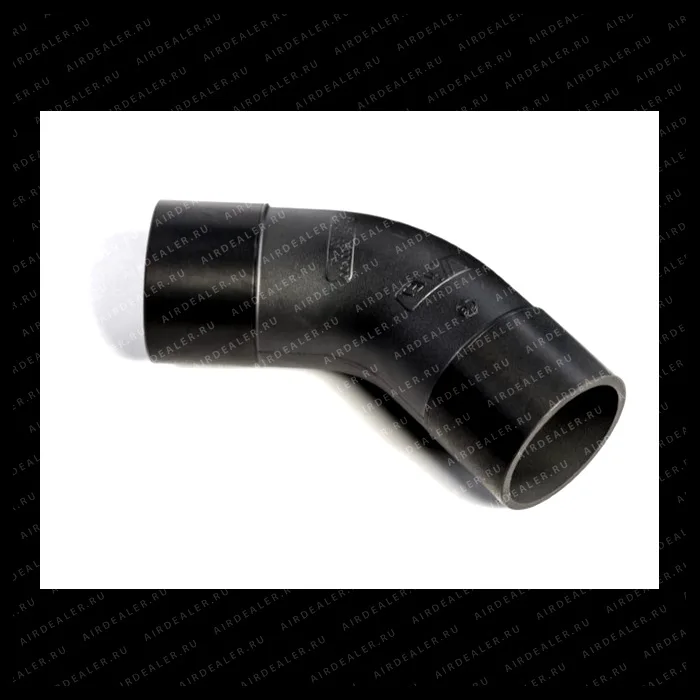 2810800400 - ELBOW 45 DEG. D100 FOR AIRNET SYSTEMS
