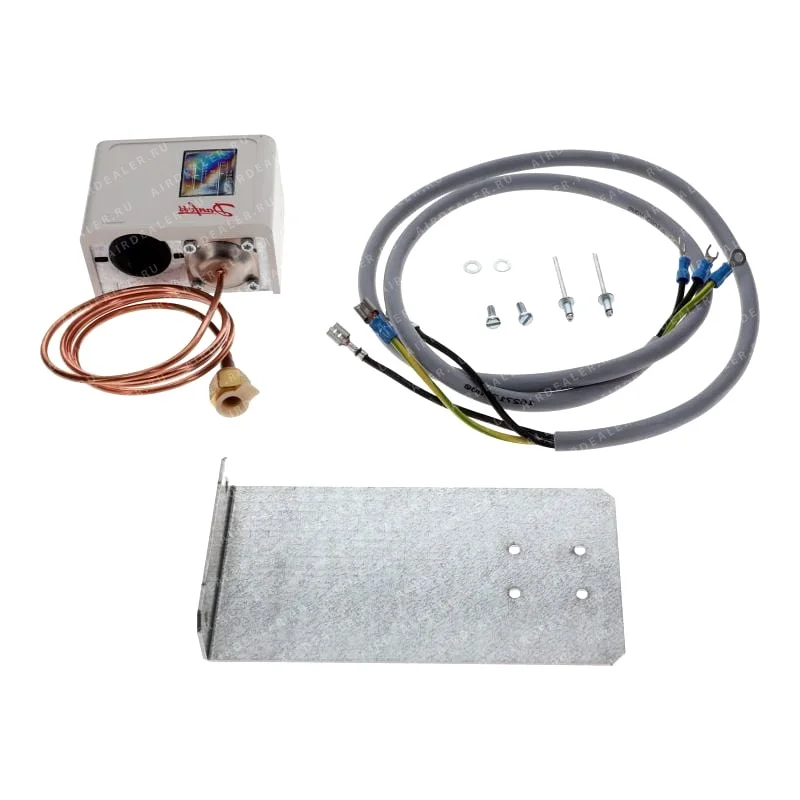2901192003 - KIT FAN SWITCH FOR OIL INJECTED SCREW COMPRESSOR