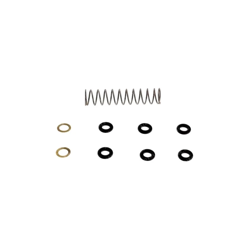 2910019600 - 3-WAY VALVE KIT FOR OIL INJECTED SCREW COMPRESSOR
