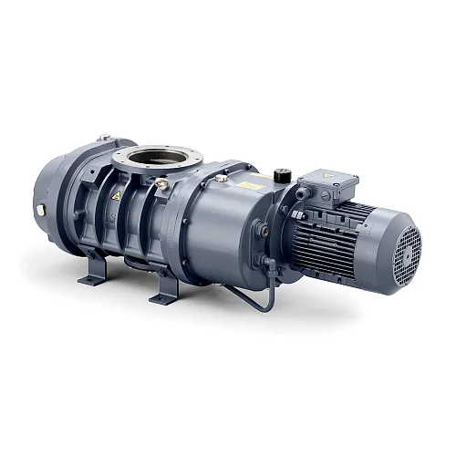 Бустерный роторный насос Atlas Copco ZRS 250