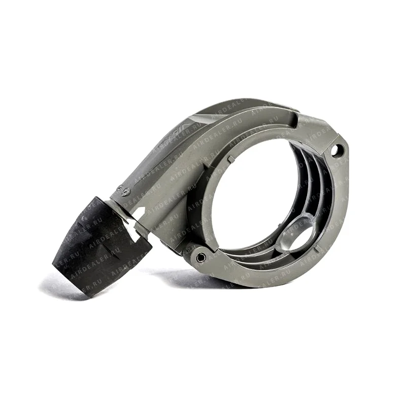 2811411080 - QUICKDROP PUSH FIT D40XD20 FOR AIRNET SYSTEMS