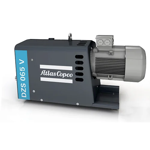 Кулачковый насос Atlas Copco DZS 065 V