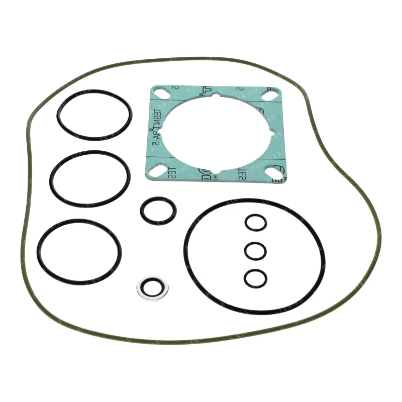 2901163900 - ELEMENT MOUNTING KIT GA15-22+ FOR OIL INJECTED SCREW COMPRESSOR