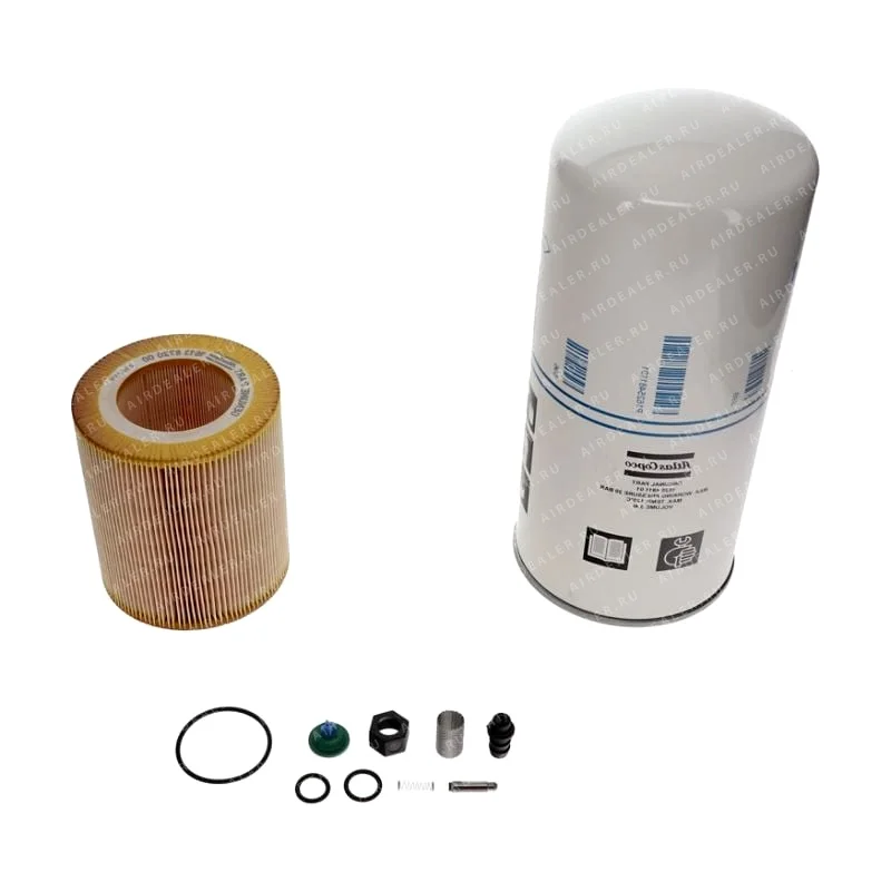 2901353400 - Atlas Copco maintenance kit 4000H GA15-26 FF RXD