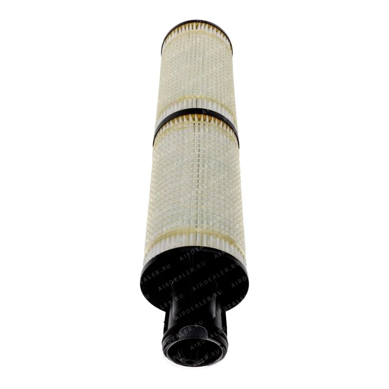 2230007401 - FILTER KIT 8000HRS (DOUBLE) FOR OIL INJECTED SCREW COMPRESSOR