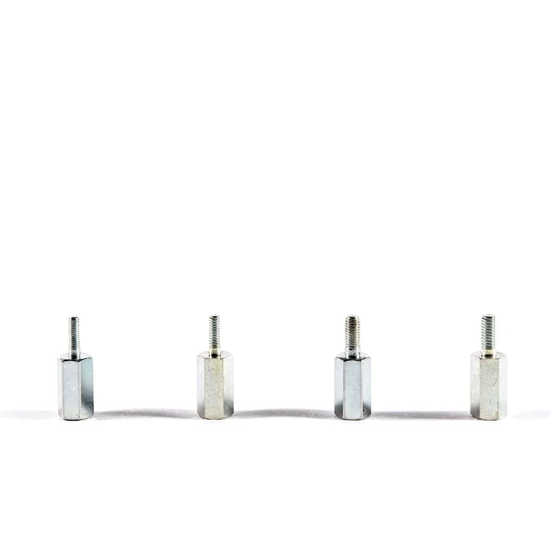 2811027200 - BOLT ADAPTOR 5/16-3/8INCH FOR AIRNET SYSTEMS