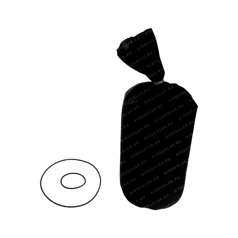 3001500901 - KIT SERVICE QDT20