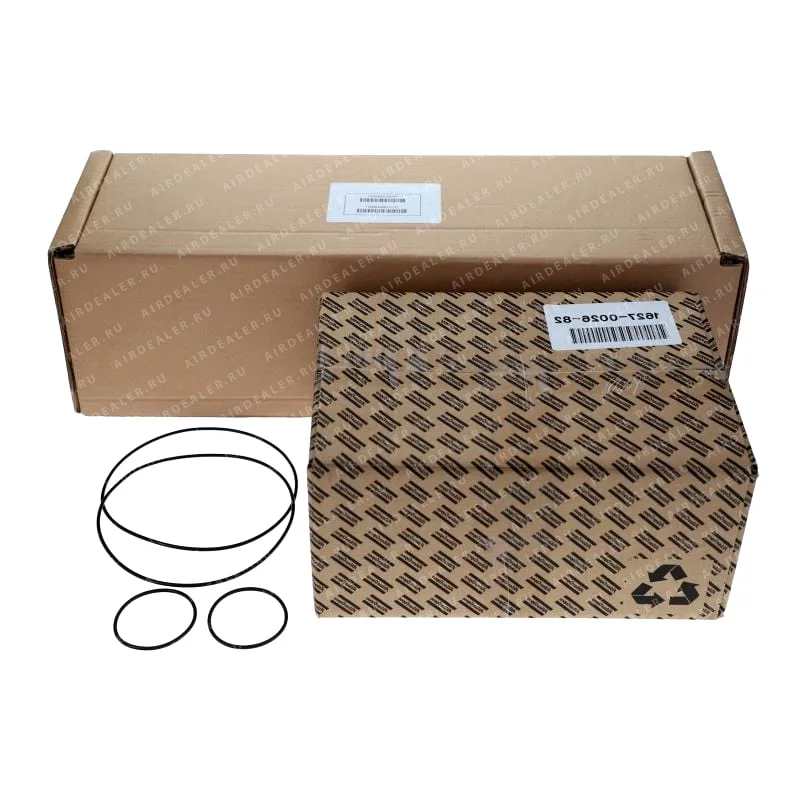 2901197618 - KIT QDT35+ FOR OIL INJECTED SCREW COMPRESSOR