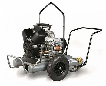 Поршневой компрессор Atlas Copco LT 2-20SE (3ph) Trolley ., артикул 8115420880