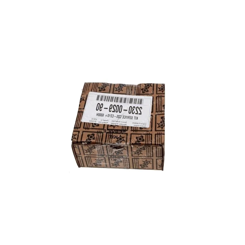 2230002990 - KIT SERVICE CD5-CD10+ 6000H FOR AIR TREATMENT EQUIPMENT