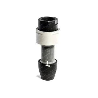 2811111480 - UNION ADAPTER D20 X 3/4 NPT FOR AIRNET SYSTEMS