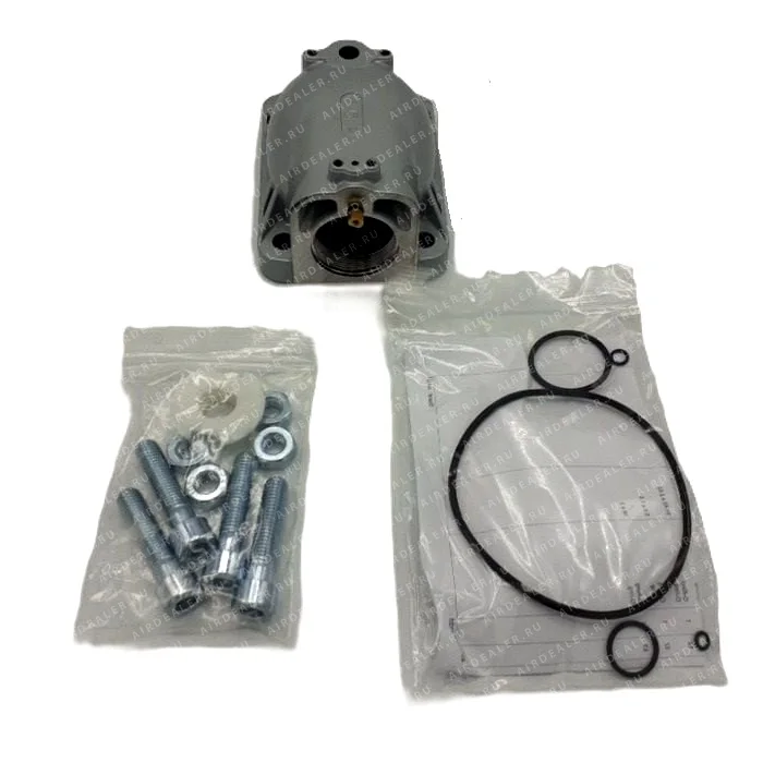 2901063720 - KIT HOUSING COMPLETE FOR OIL INJECTED SCREW COMPRESSOR