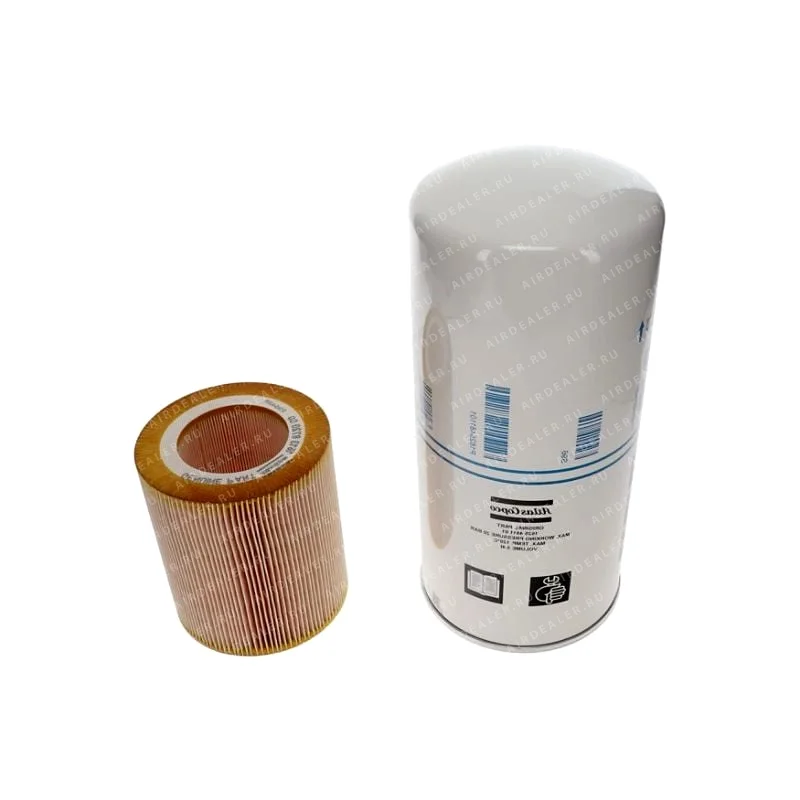 2901354600 - Atlas Copco maintenance kit 4000H GA15-26 P RXD