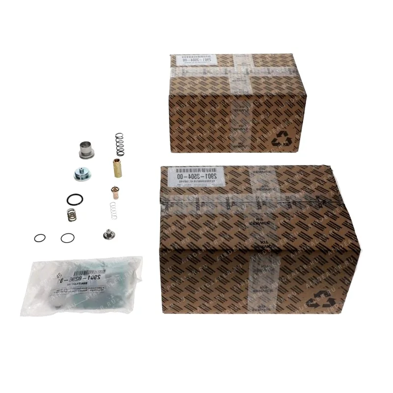 2901351200 - PREV.MAIN.8000KIT-4000OIL M.BL