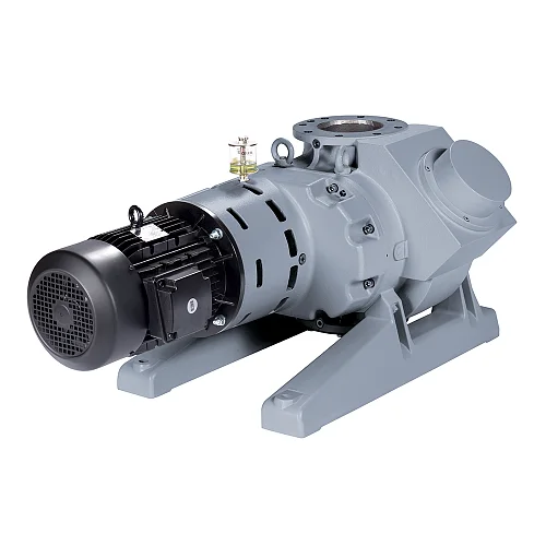 Бустерный роторный насос Atlas Copco DRB 250