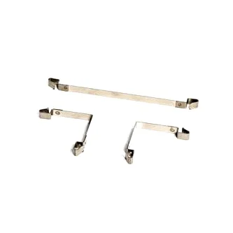 2811100590 - CLIP CONDUCTIVITY KIT TEE D20 FOR AIRNET SYSTEMS
