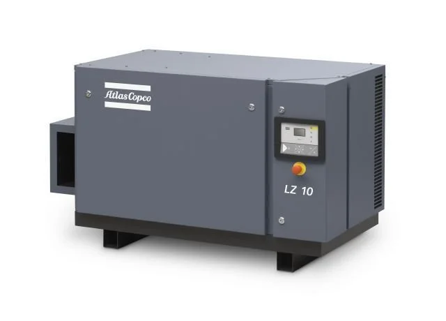 Поршневой компрессор Atlas Copco LZ 15-10 BM., артикул 8115481080