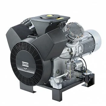 Поршневой компрессор Atlas Copco LT 10-20UVE Block., артикул 8115470026