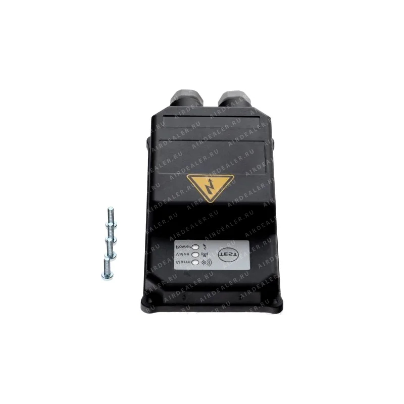 2901061800 - TOP COVER COMPL