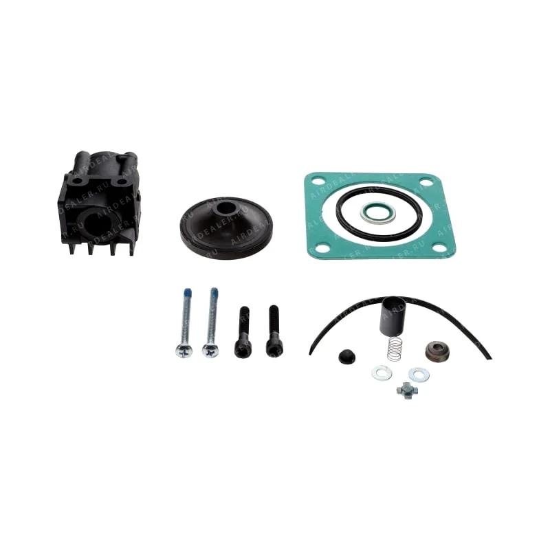 2901186100 - SERVICE KIT FOR OIL INJECTED SCREW COMPRESSOR
