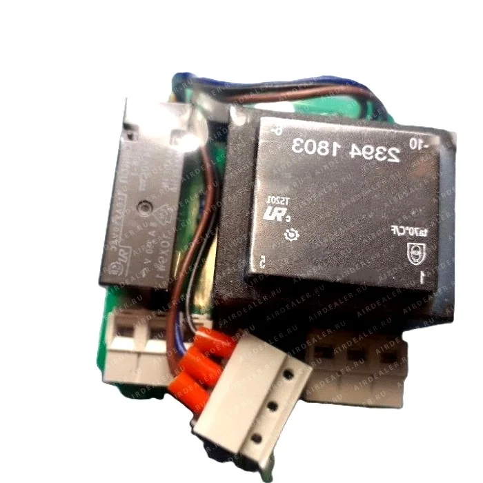 2901061700 - PCB POWER 24V AC FOR AIR TREATMENT EQUIPMENT