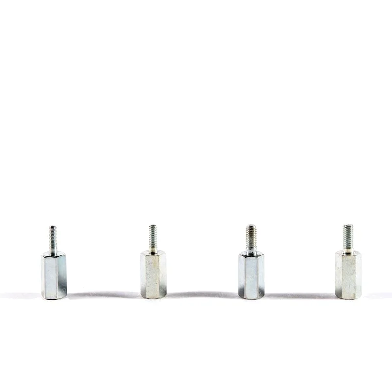 2811017200 - BOLT ADAPTOR 1/4-3/8INCH FOR AIRNET SYSTEMS
