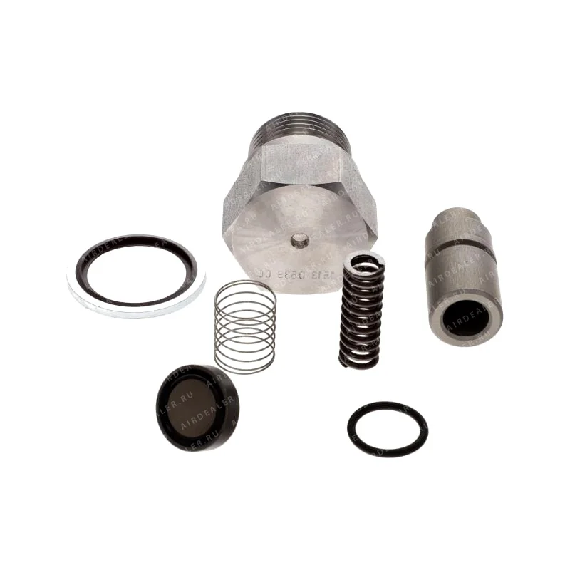 6219049400 - KIT VPM 8/10BAR RLR 550 A 1500