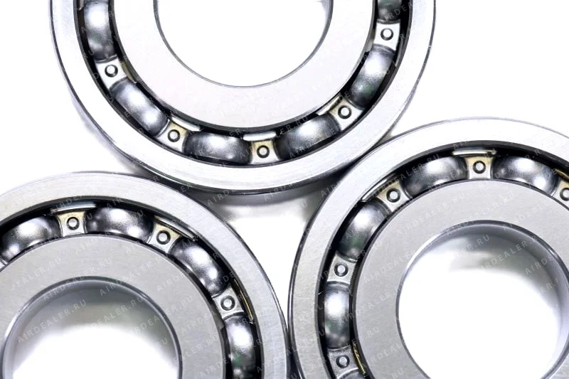 0515413000 - BEARING FOR AIR TREATMENT EQUIPMENT