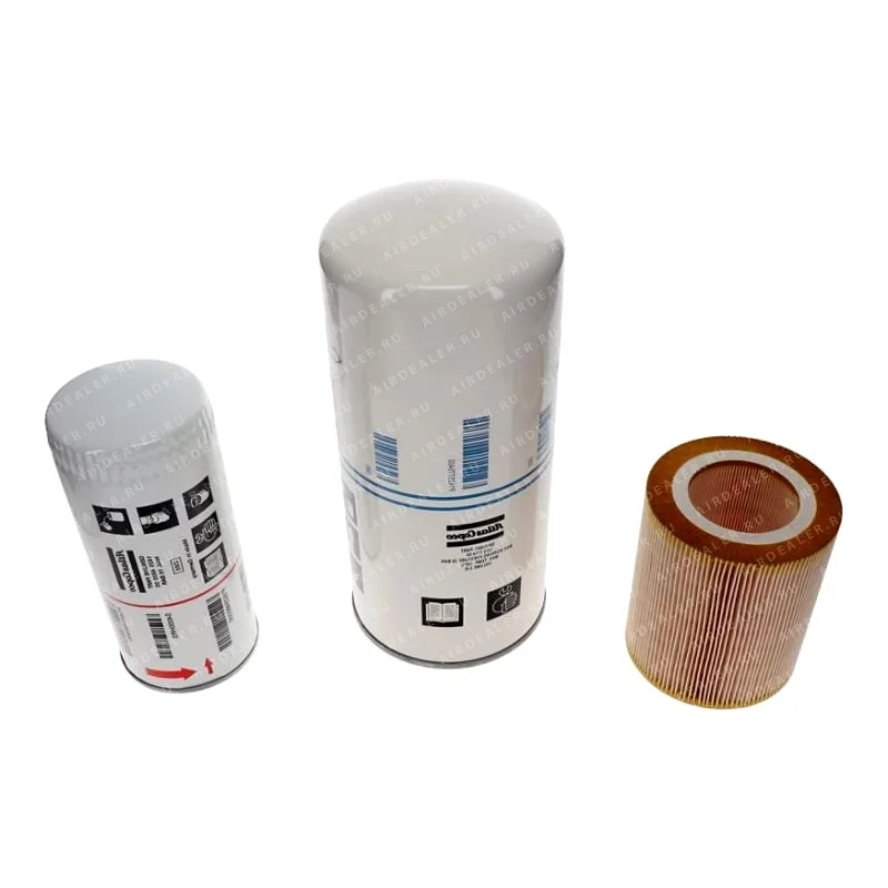 2901353800 - MAINT.KIT4000H RIF/FOODGRADE FOR OIL INJECTED SCREW COMPRESSOR
