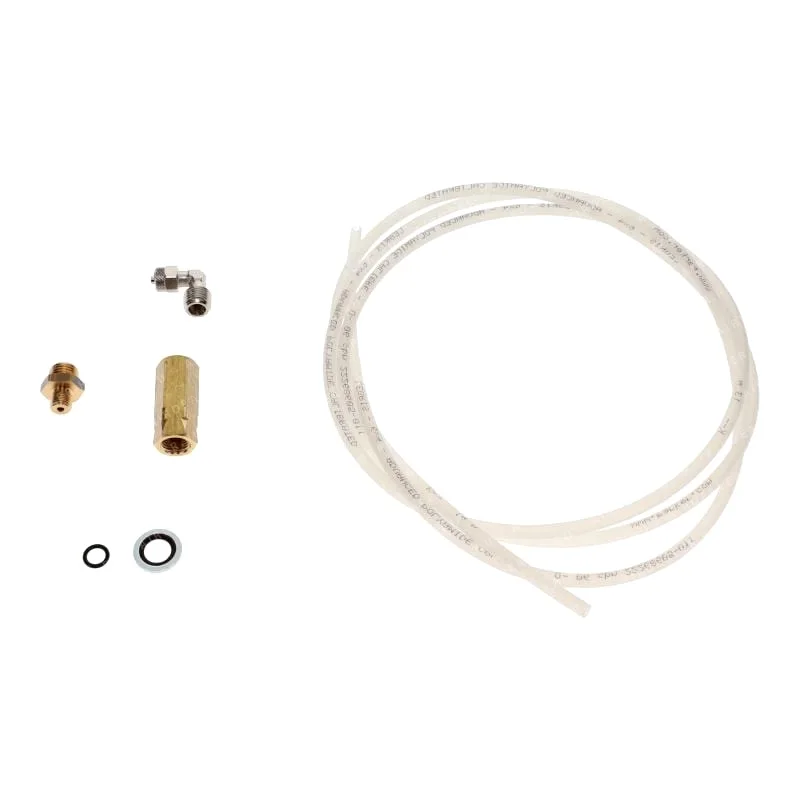 6229031700 - KIT NON RETURN VALVE C77 FOR OIL INJECTED SCREW COMPRESSOR