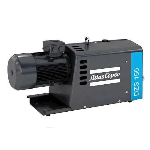 Кулачковый насос Atlas Copco DZS 150 V