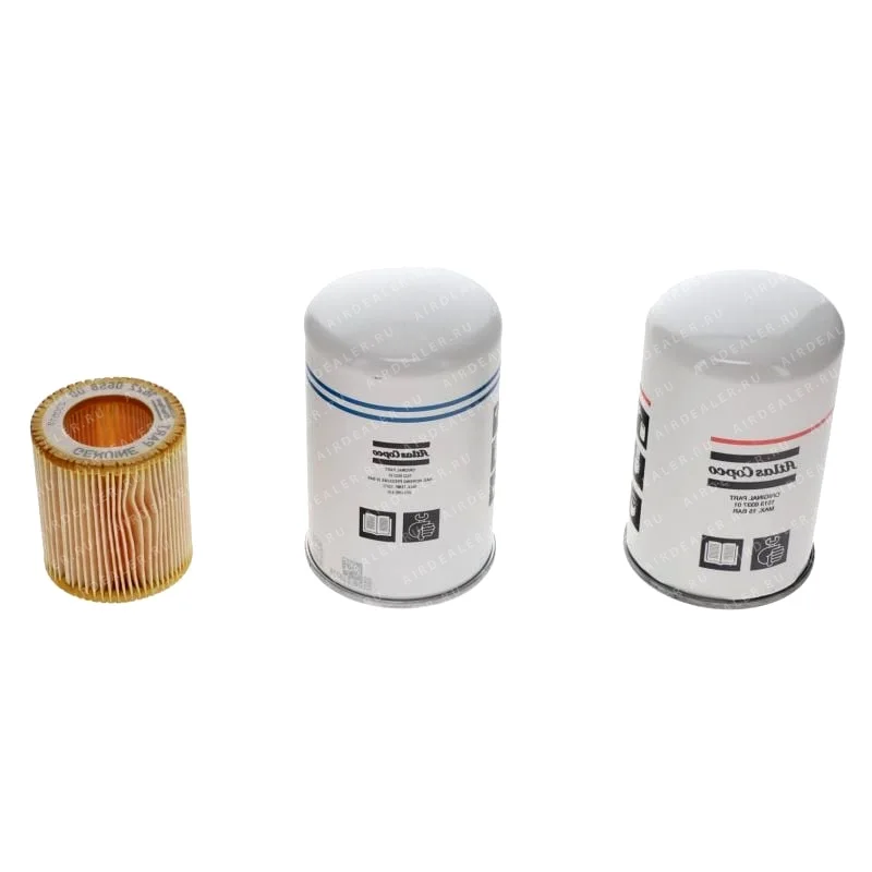 2901086501 - FILTER KIT GX2-5