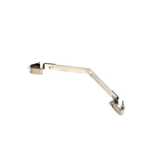 2811200490 - CLIP CONDUCTIVITY KIT ELBOW 45 FOR AIRNET SYSTEMS