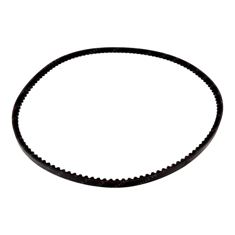 6214625200 - BELT SPAX LG 1207 FOR OIL INJECTED SCREW COMPRESSOR