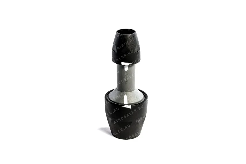 2811422180 - SOCKET REDUCTION D40 D25 FOR AIRNET SYSTEMS