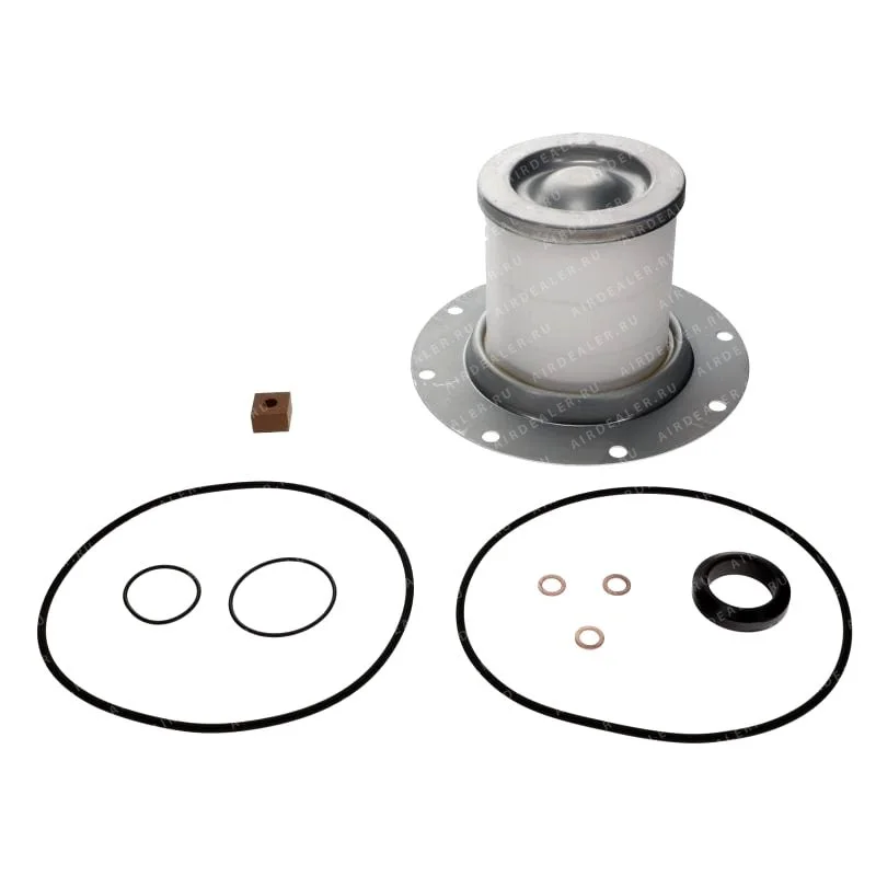 2901071302 - OIL SEPARATOR KIT GA30VSD FOR OIL INJECTED SCREW COMPRESSOR