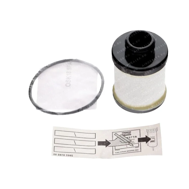 2904500012 - SPARE EL KIT PD/PDP9-PF FOR AIR TREATMENT EQUIPMENT