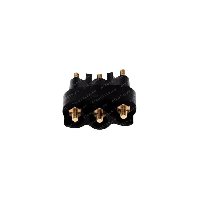 2901200621 - CONNECTOR ASSEMBLY KIT FOR OIL INJECTED SCREW COMPRESSOR